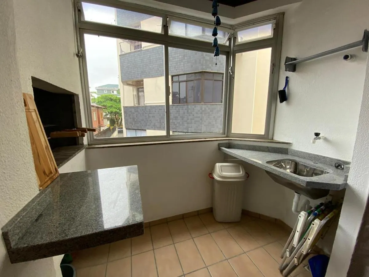 Canto Da Cigarra II -Praia De Canasvieiras -Trapiche - Florianopolis - Sc Apartman