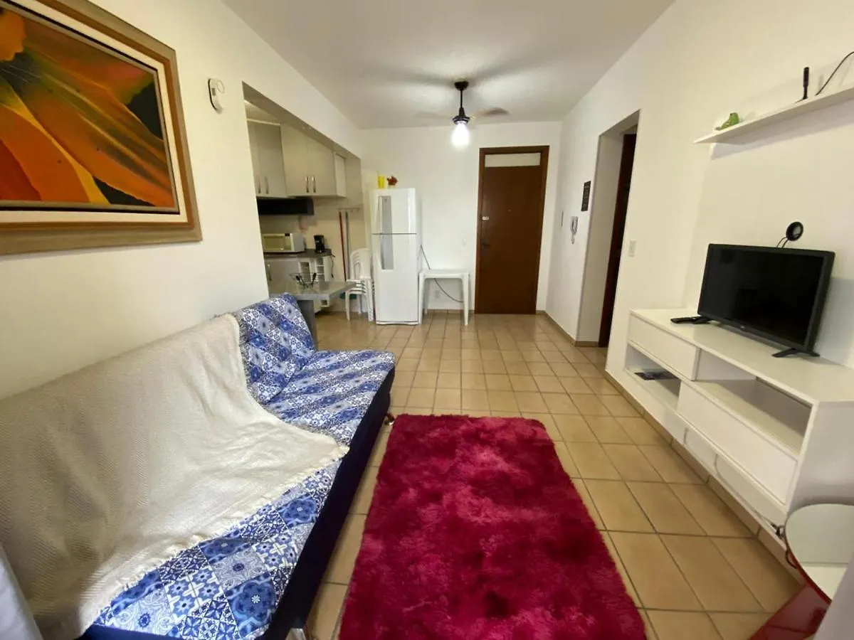 Apartman Canto Da Cigarra II -Praia De Canasvieiras -Trapiche - Florianopolis - Sc