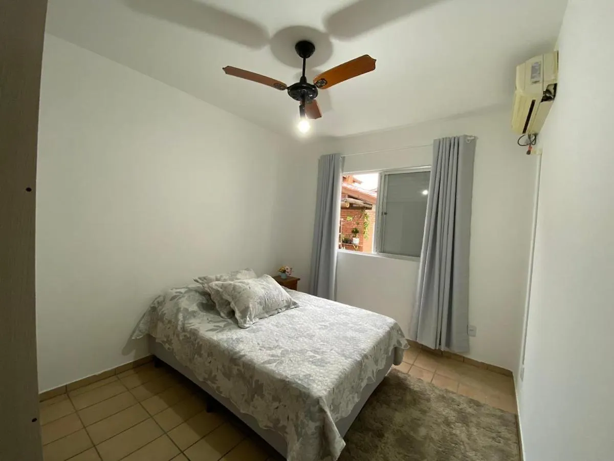 Apartman Canto Da Cigarra II -Praia De Canasvieiras -Trapiche - Florianopolis - Sc