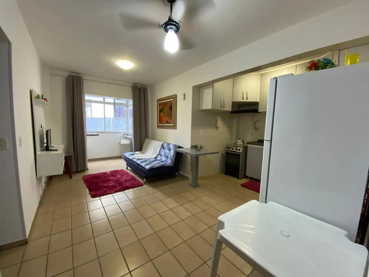 Apartman Canto Da Cigarra II -Praia De Canasvieiras -Trapiche - Florianopolis - Sc