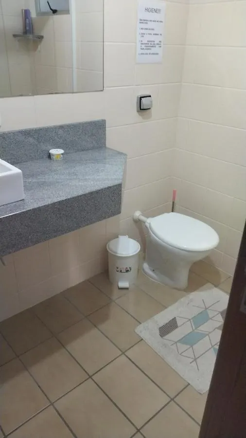 Apartment Canto Da Cigarra II -Praia De Canasvieiras -Trapiche - Florianopolis - Sc Brazil